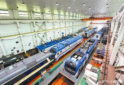 大西南鐵路工業與建筑的輝煌圖景 超級企業、礦山與建筑設備的強勁引擎